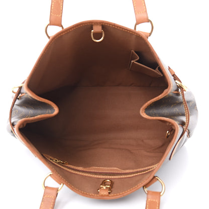 Louis Vuitton Monogram Batignolles Horizontal 5 of 14