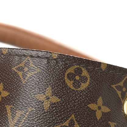Louis Vuitton Monogram Artsy MM 12 of 16