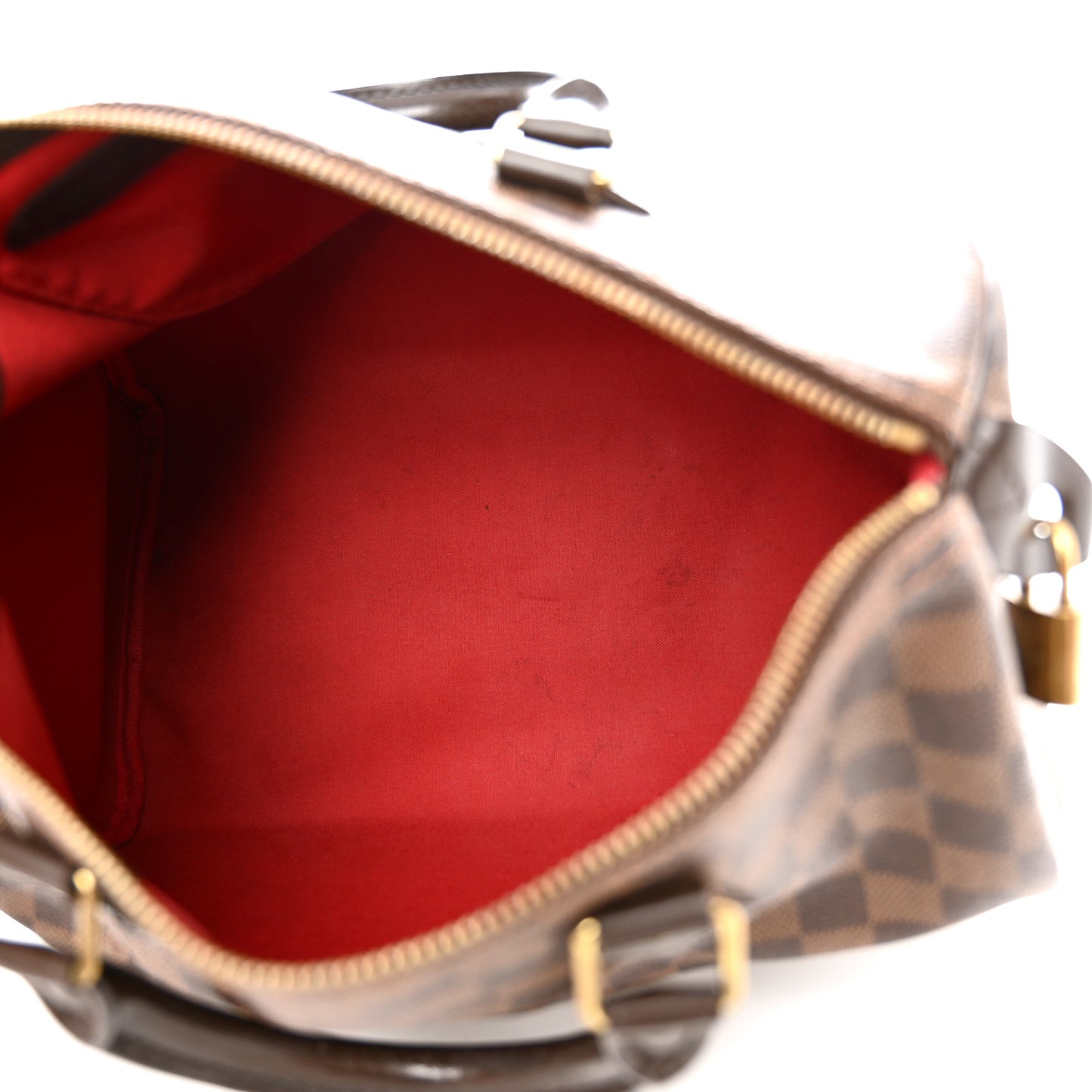 Damier Ebene Speedy 30