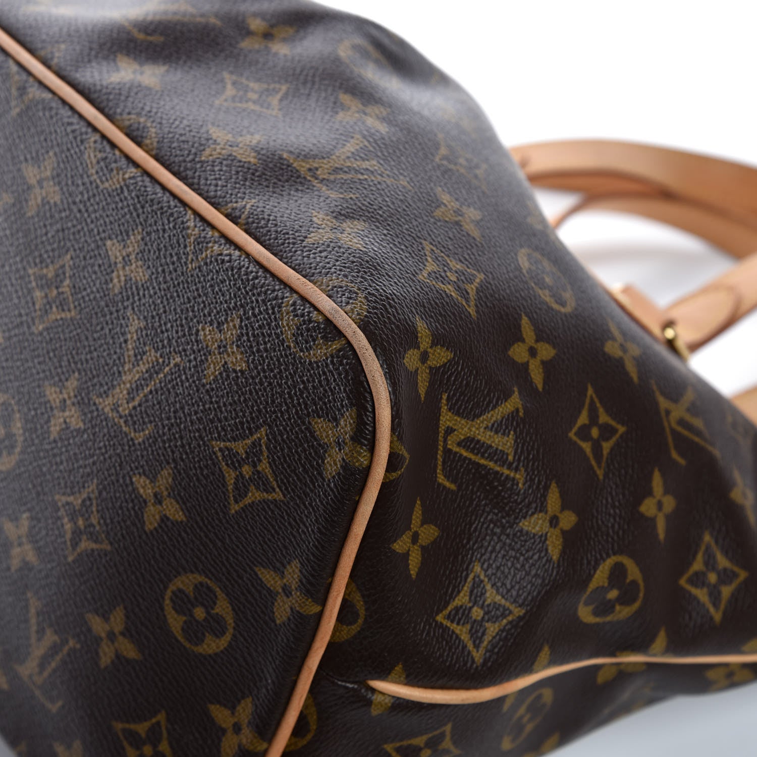 Louis Vuitton Monogram Palermo PM 10 of 15