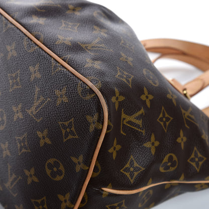 Louis Vuitton Monogram Palermo PM 10 of 15