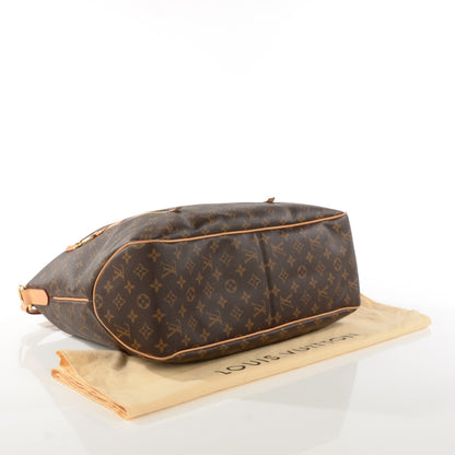 Louis Vuitton Monogram Delightful GM 4 of 8