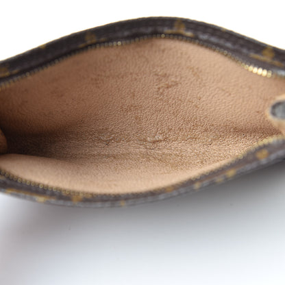 Louis Vuitton Monogram Bucket 27 Pouch 10 of 15
