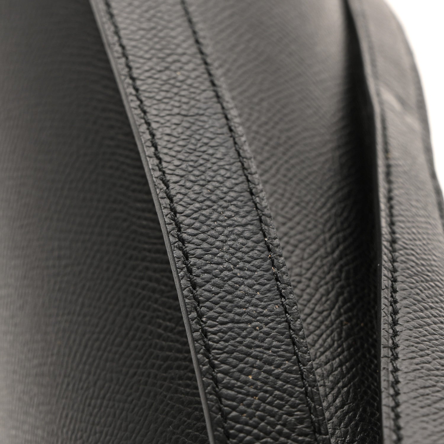 Hermes Epsom Constance 24 Black 12 of 14
