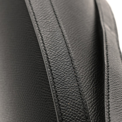 Hermes Epsom Constance 24 Black 12 of 14