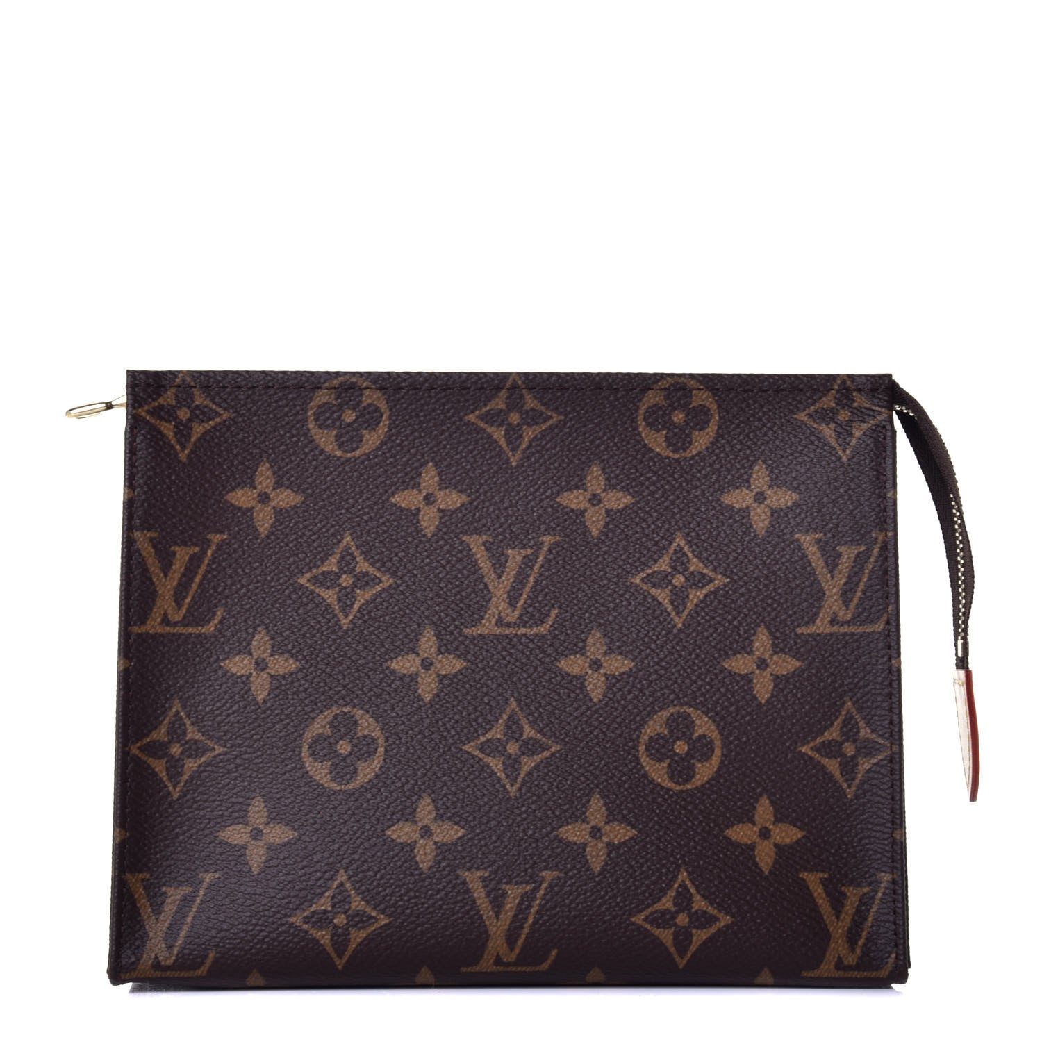 Louis Vuitton Monogram Toiletry Pouch 19 1 of 9