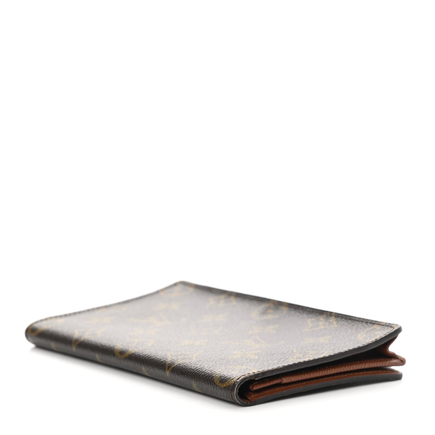 Monogram Brazza Wallet