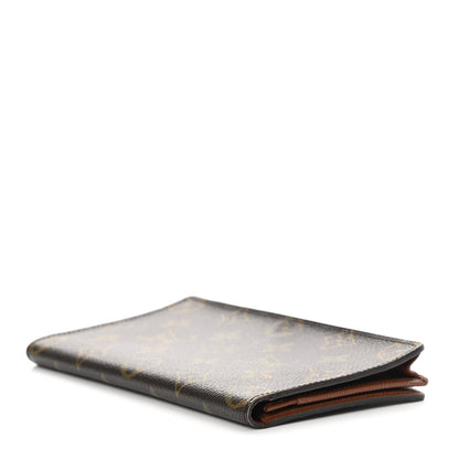 Louis Vuitton Monogram Brazza Wallet 4 of 14