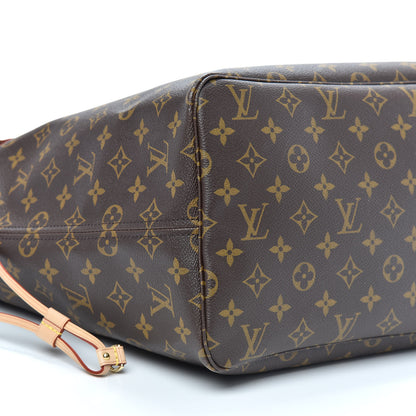 Louis Vuitton Monogram Neo Neverfull GM 7 of 8