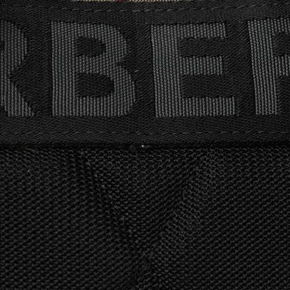 Burberry Nylon Logo Print Wilfin Backpack Archive Beige 10 of 11