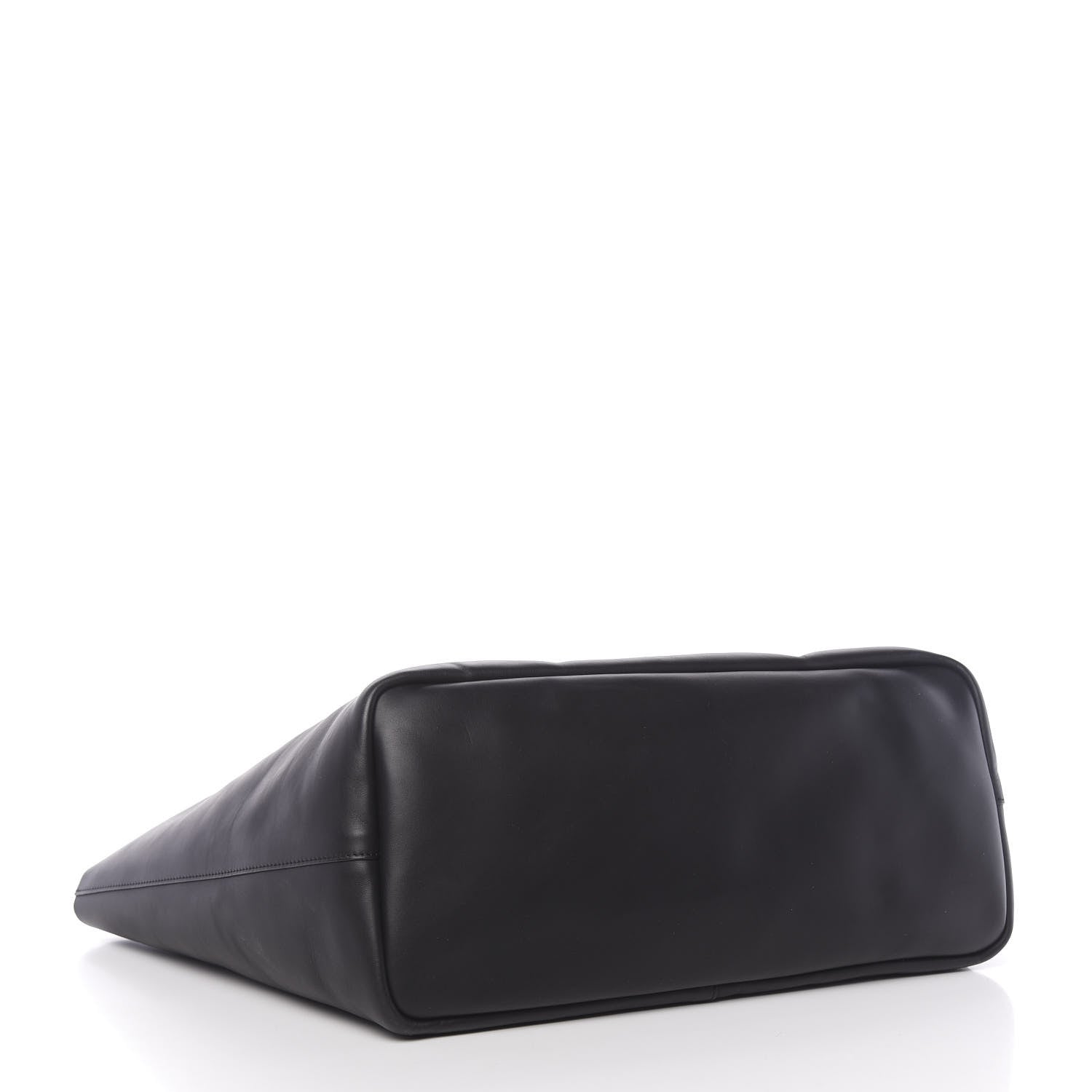 Givenchy Calfskin Large Antigona Tote Black 4 of 10