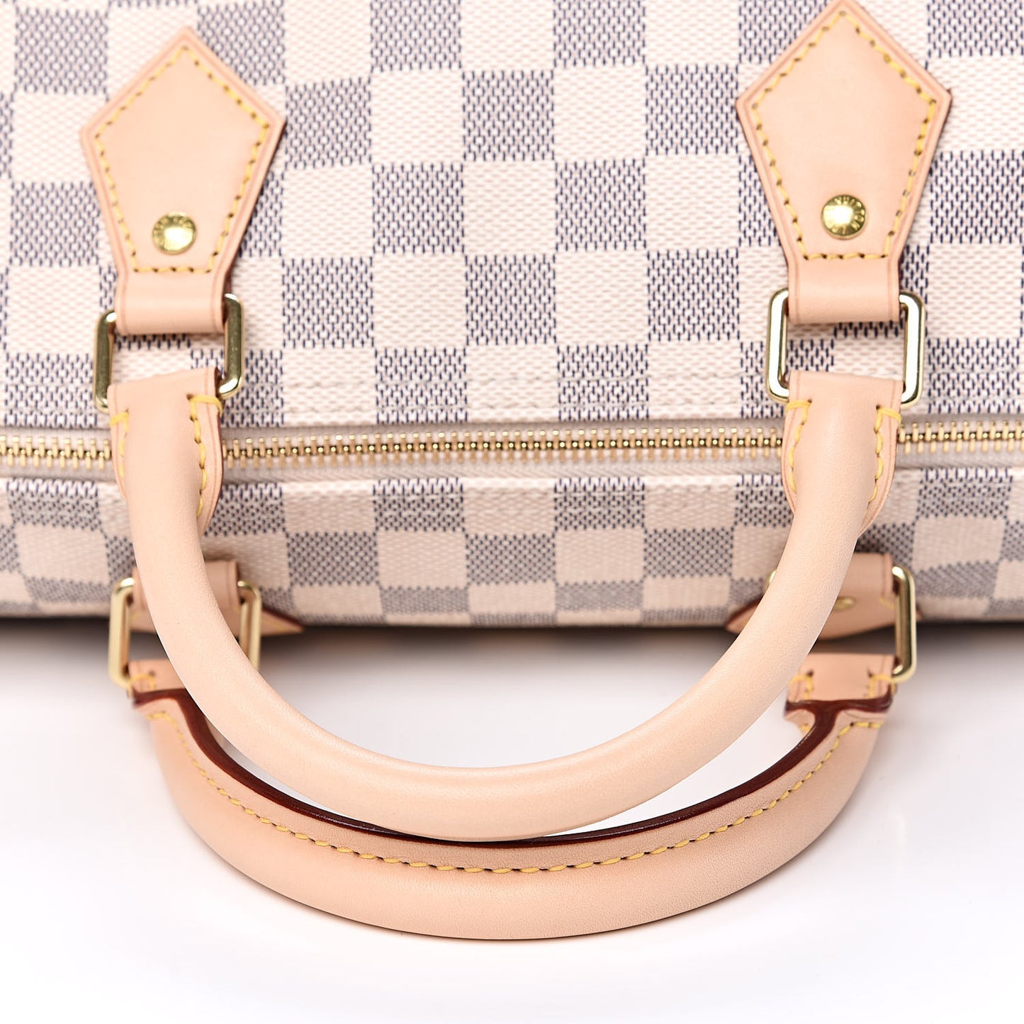 Damier Azur Speedy 30