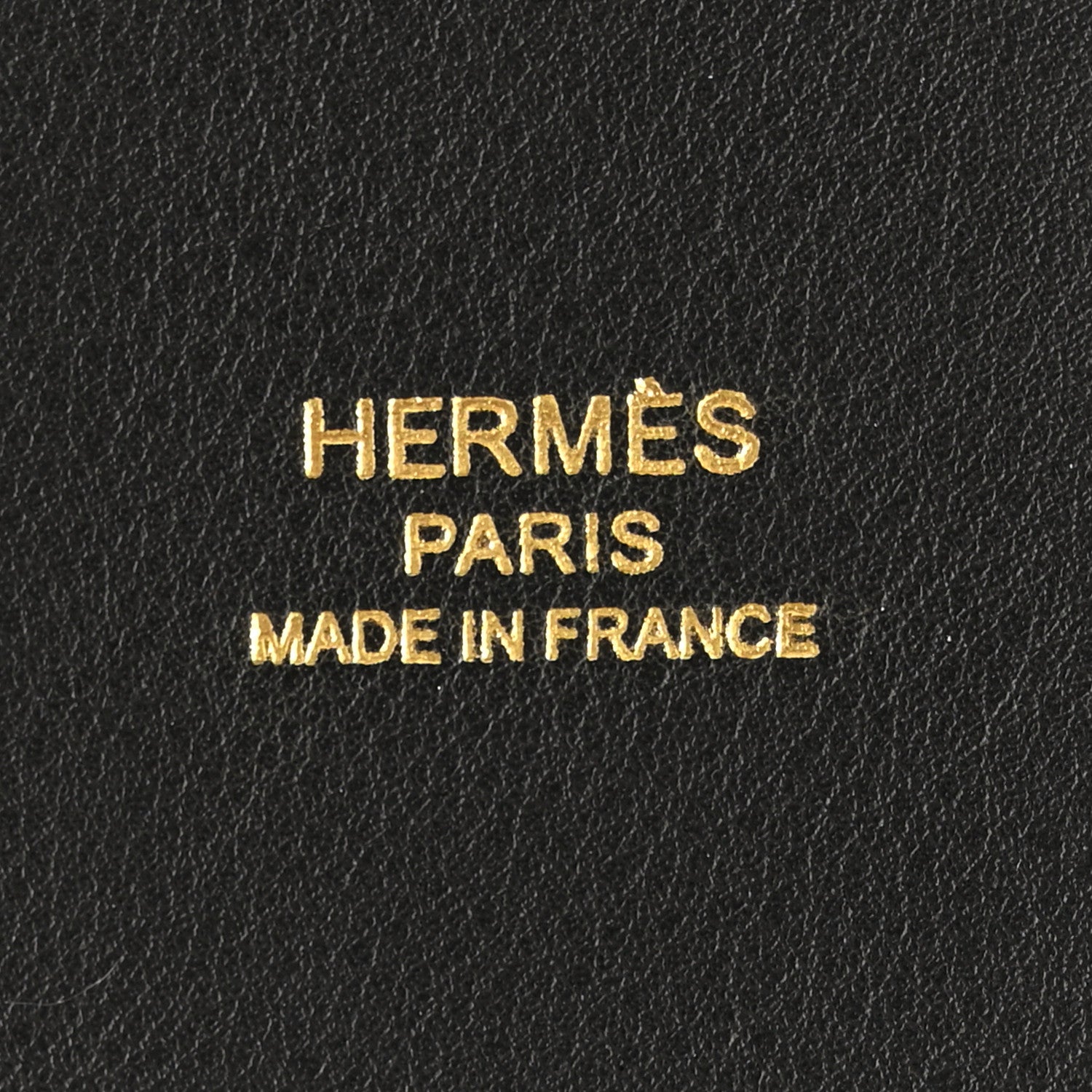 Hermes Swift Epsom Pocket Kelly Shoulder Strap Black 4 of 6