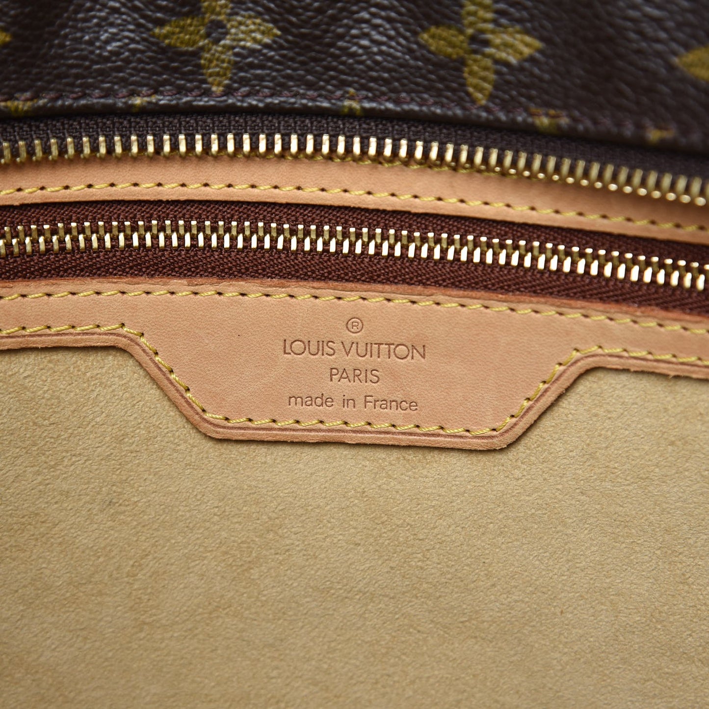 Monogram Luco