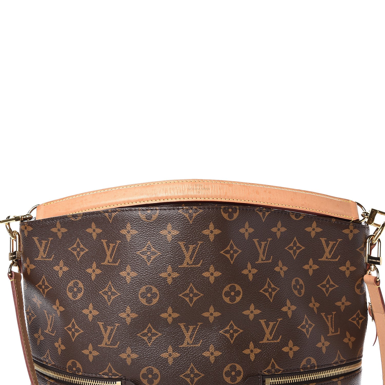 Louis Vuitton Monogram Melie 7 of 10