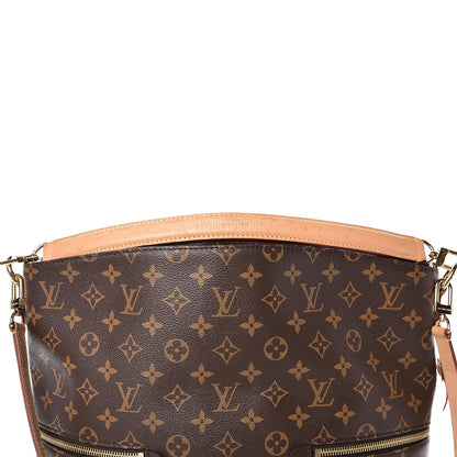 Louis Vuitton Monogram Melie 7 of 10