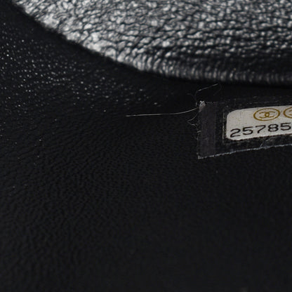 Chanel Caviar Quilted Business Affinity Backpack Black 6 of 12