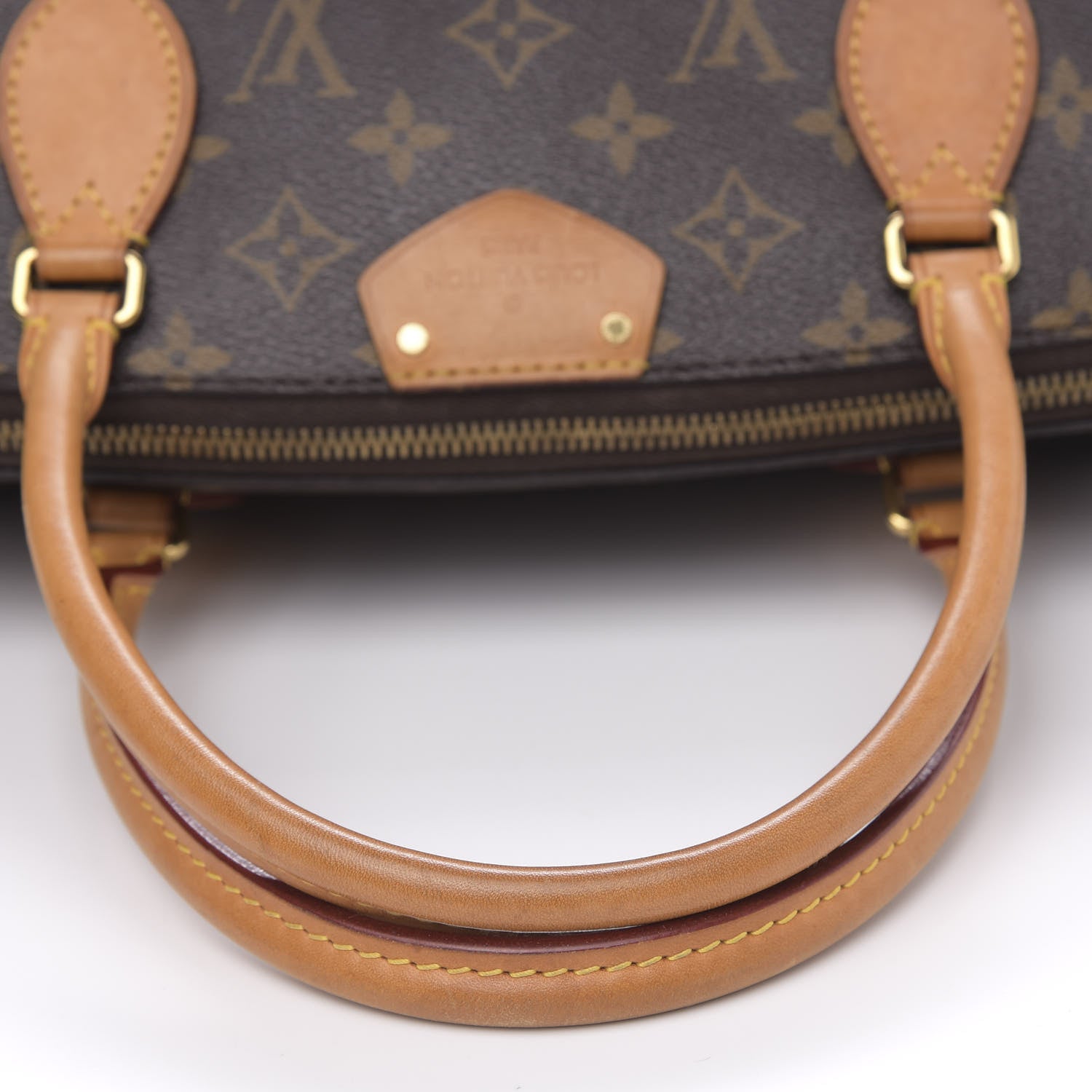 Louis Vuitton Monogram Turenne GM 7 of 15