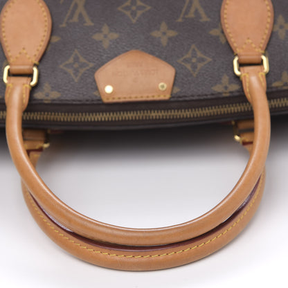 Louis Vuitton Monogram Turenne GM 7 of 15