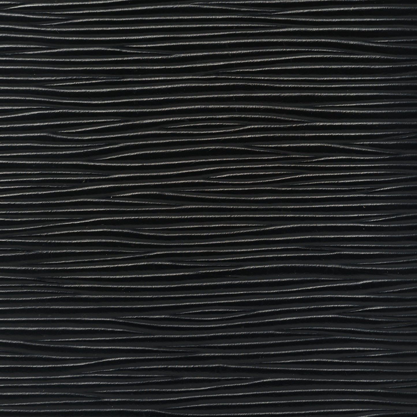 Epi Brazza Wallet Black