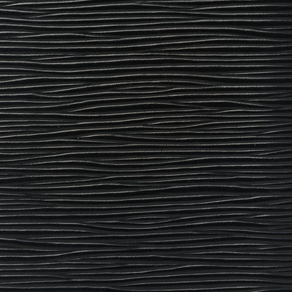 Louis Vuitton Epi Brazza Wallet Black 9 of 12