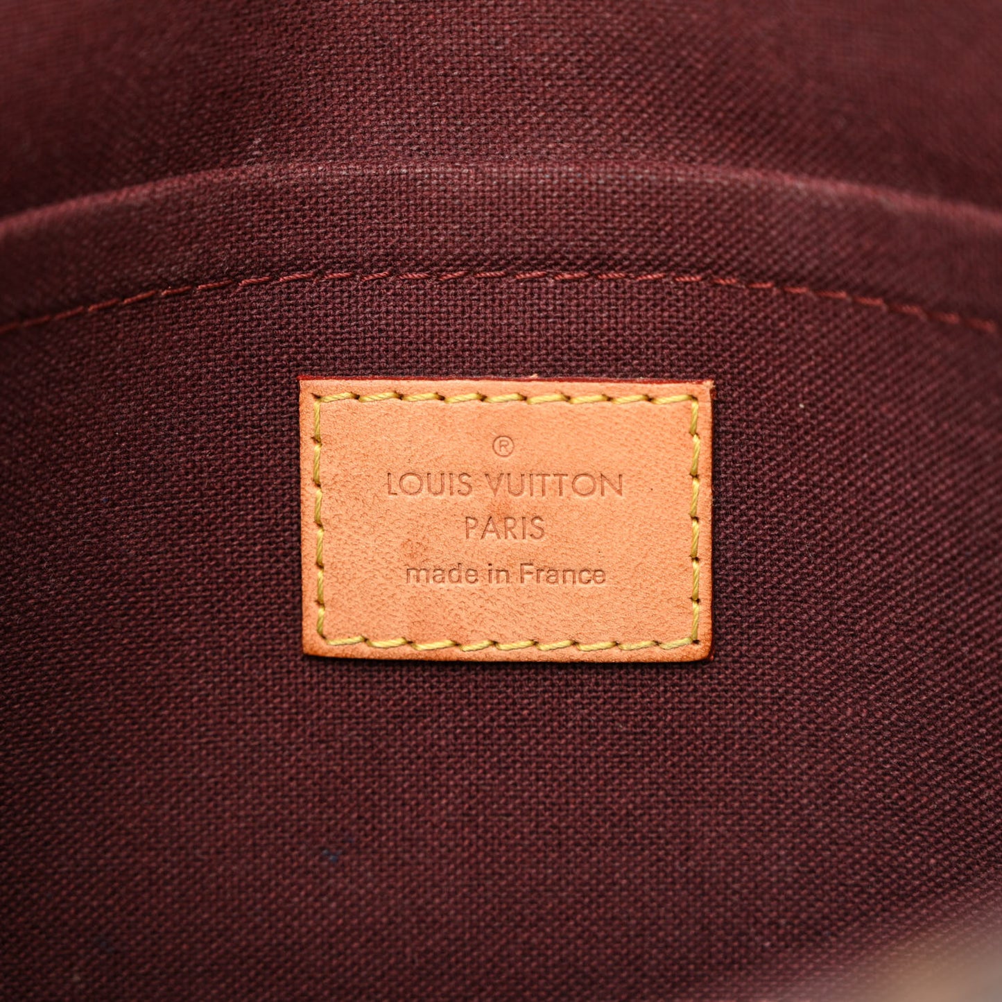 Monogram Favorite MM