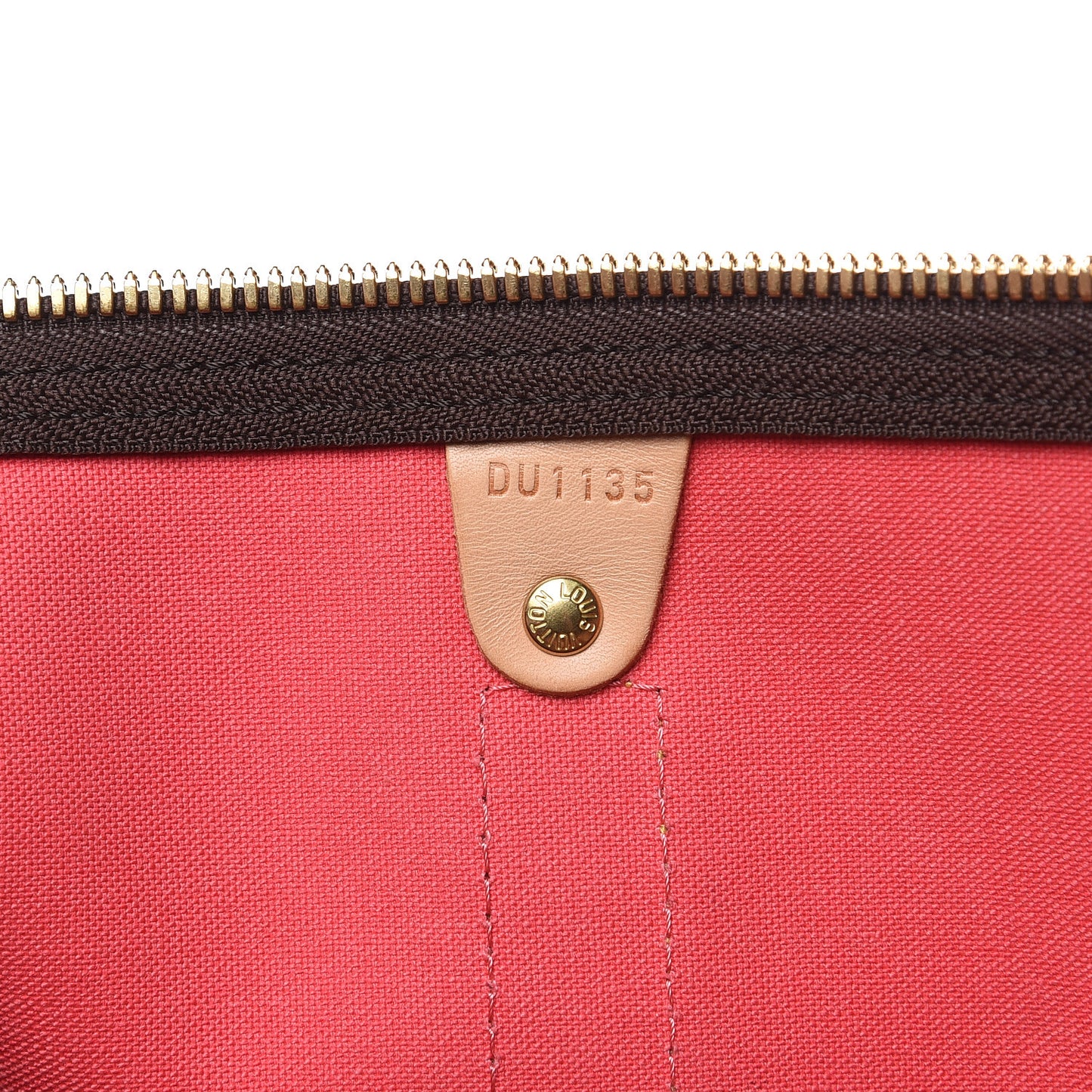 Monogram Ramages Keepall Bandouliere 45