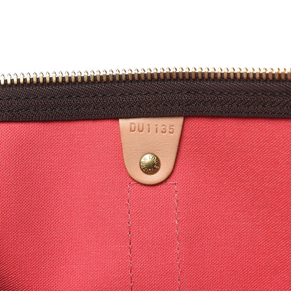 Louis Vuitton Monogram Ramages Keepall Bandouliere 45 6 of 14