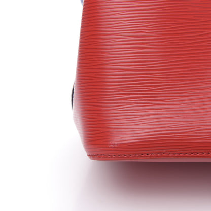 Louis Vuitton Epi Neonoe Coquelicot 12 of 13