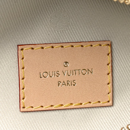 Louis Vuitton Monogram High Rise Bumbag 6 of 9