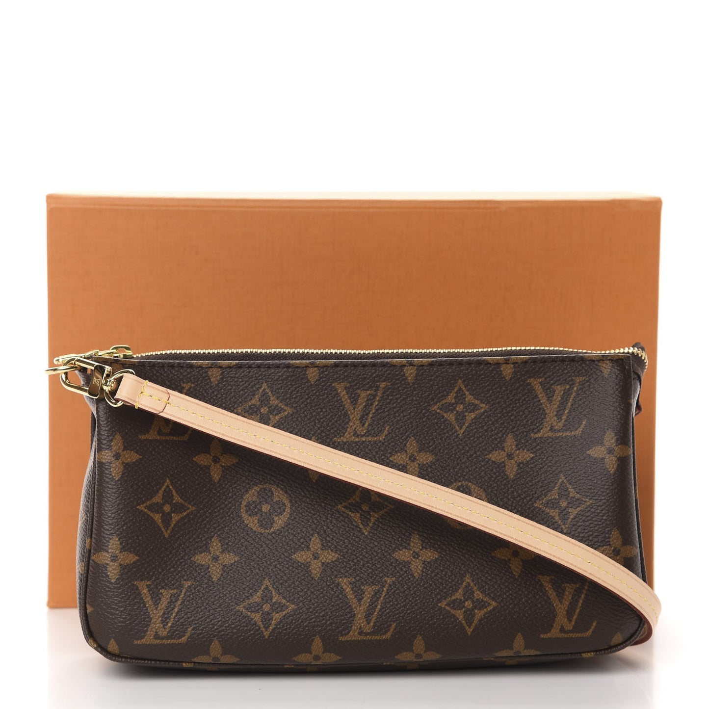 Monogram Pochette Accessories NM