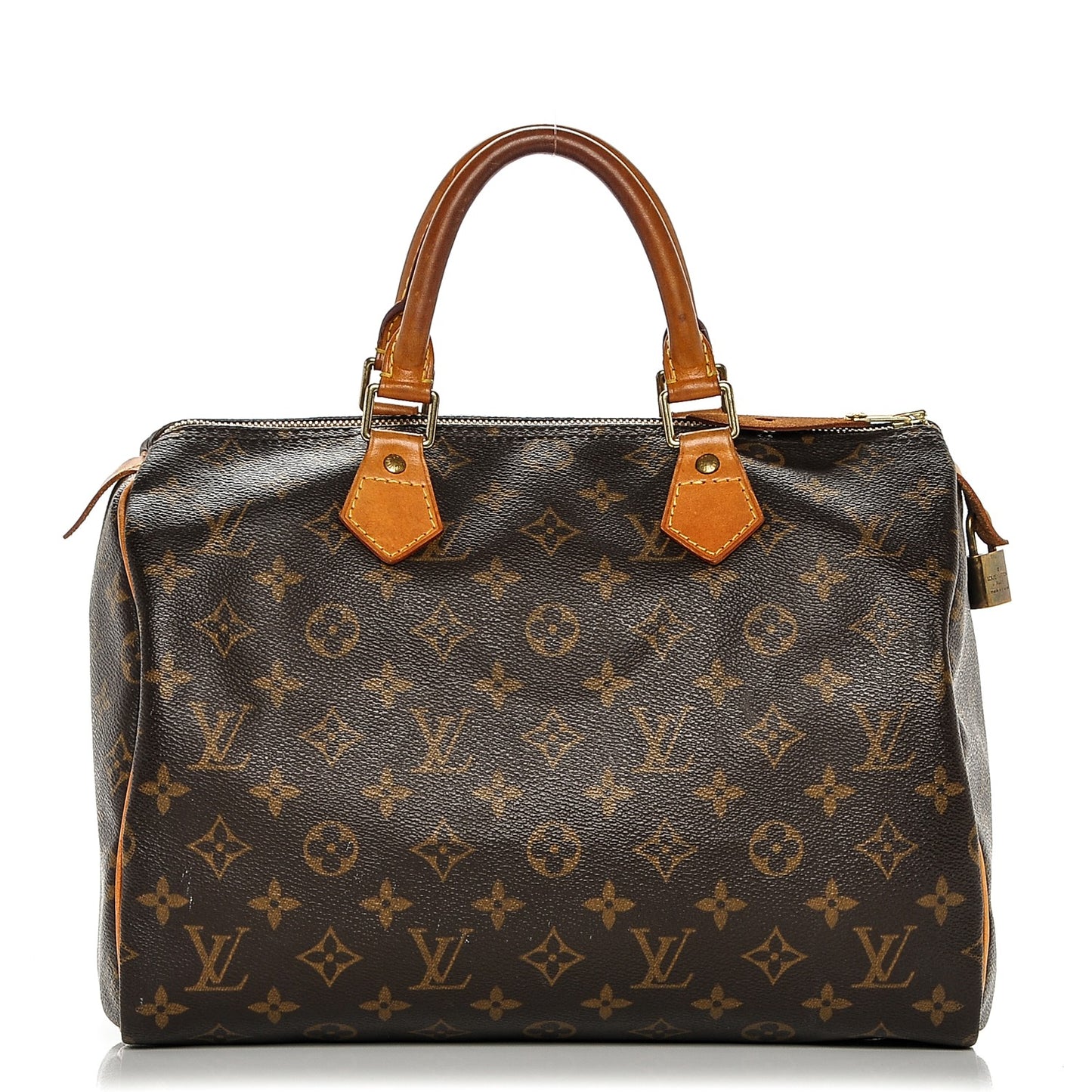 Monogram Speedy 30