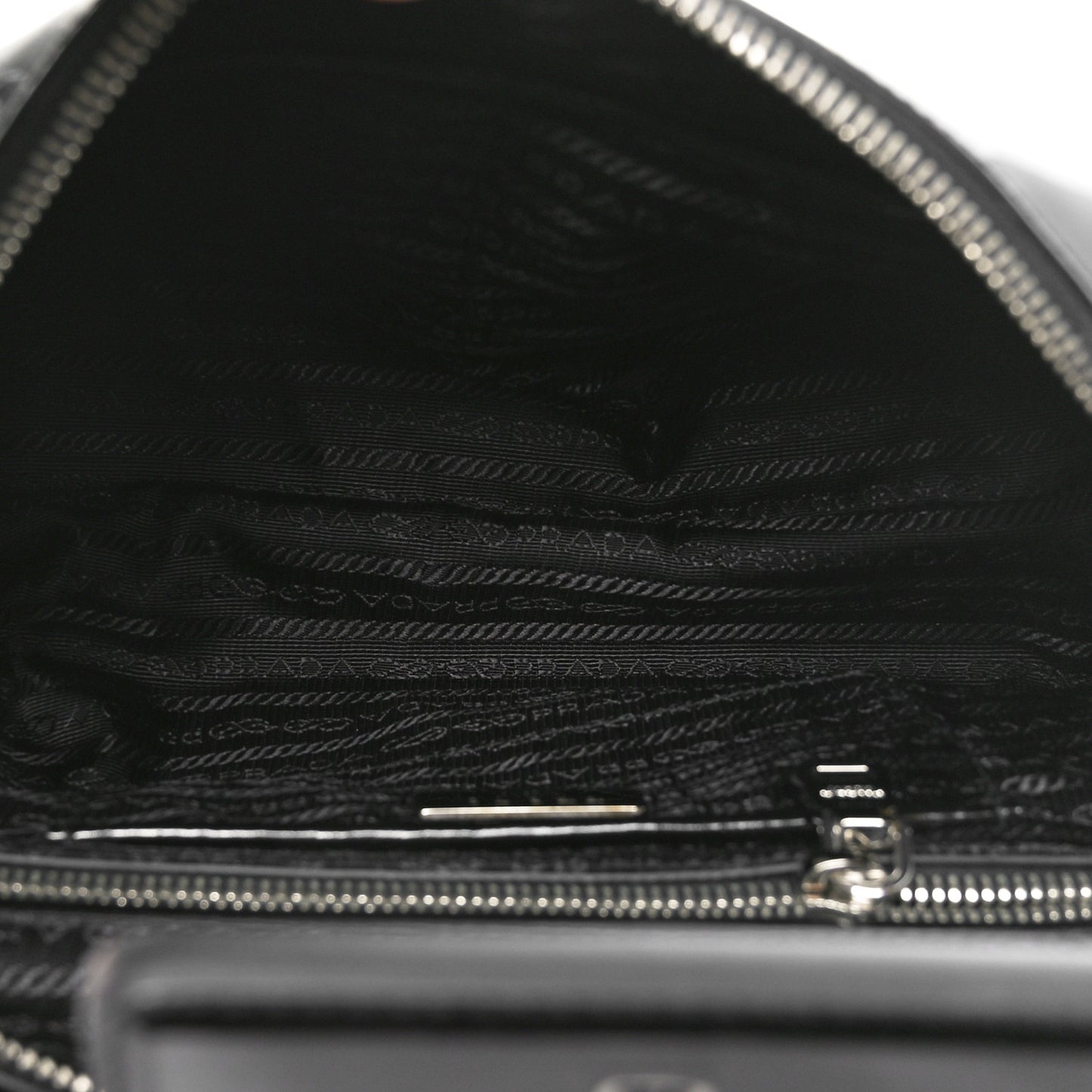 Spazzolato Doctor Bag Black