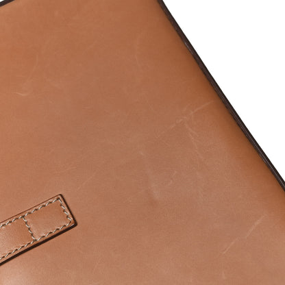 Saint Laurent Calfskin Medium Classic Monogram Universite Bag 14 of 18