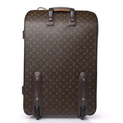 Louis Vuitton Monogram Pegase 70 2 of 14