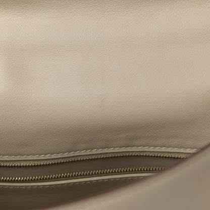 Hermes Swift Kelly Retourne 32 Parchemin 10 of 18