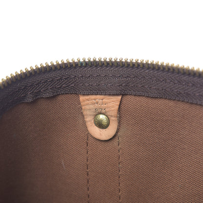 Louis Vuitton Monogram Keepall 45 5 of 15