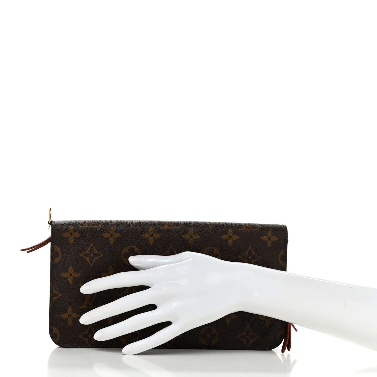 Monogram Insolite Organizer Wallet