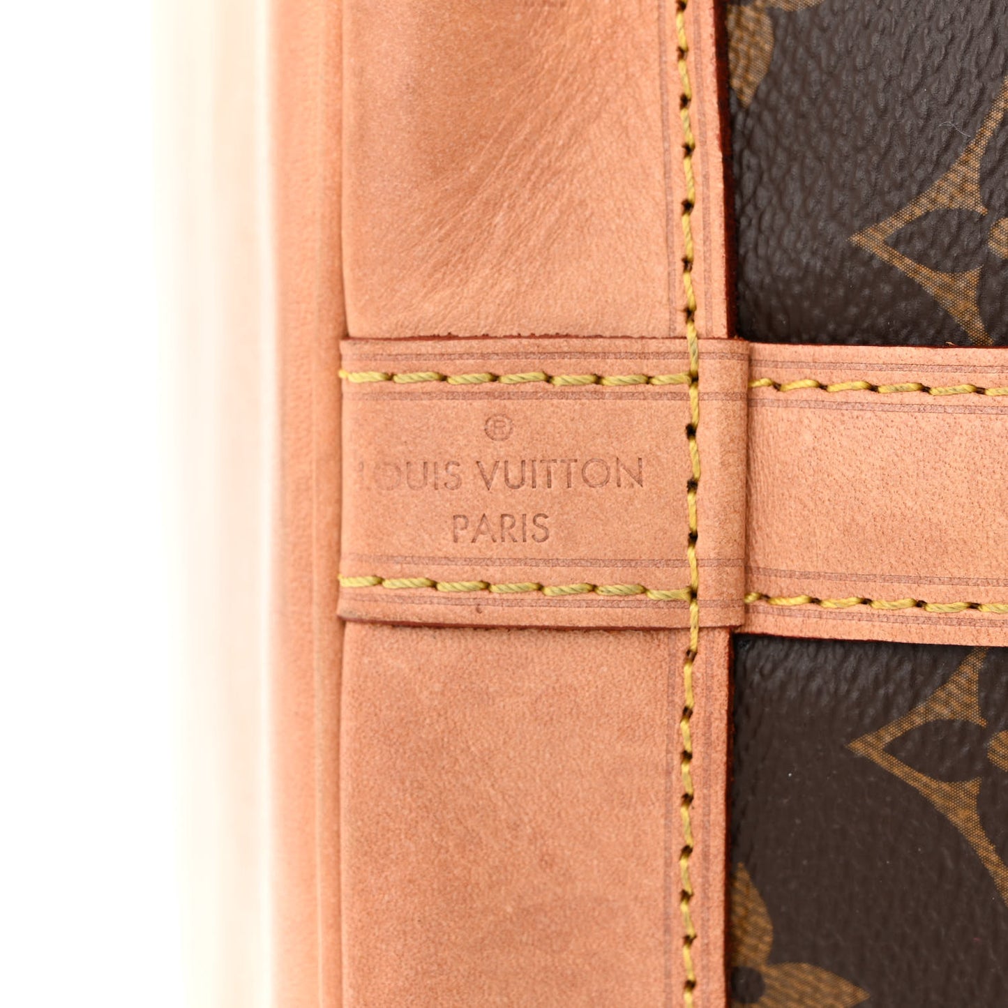 Monogram Petit Noe NM