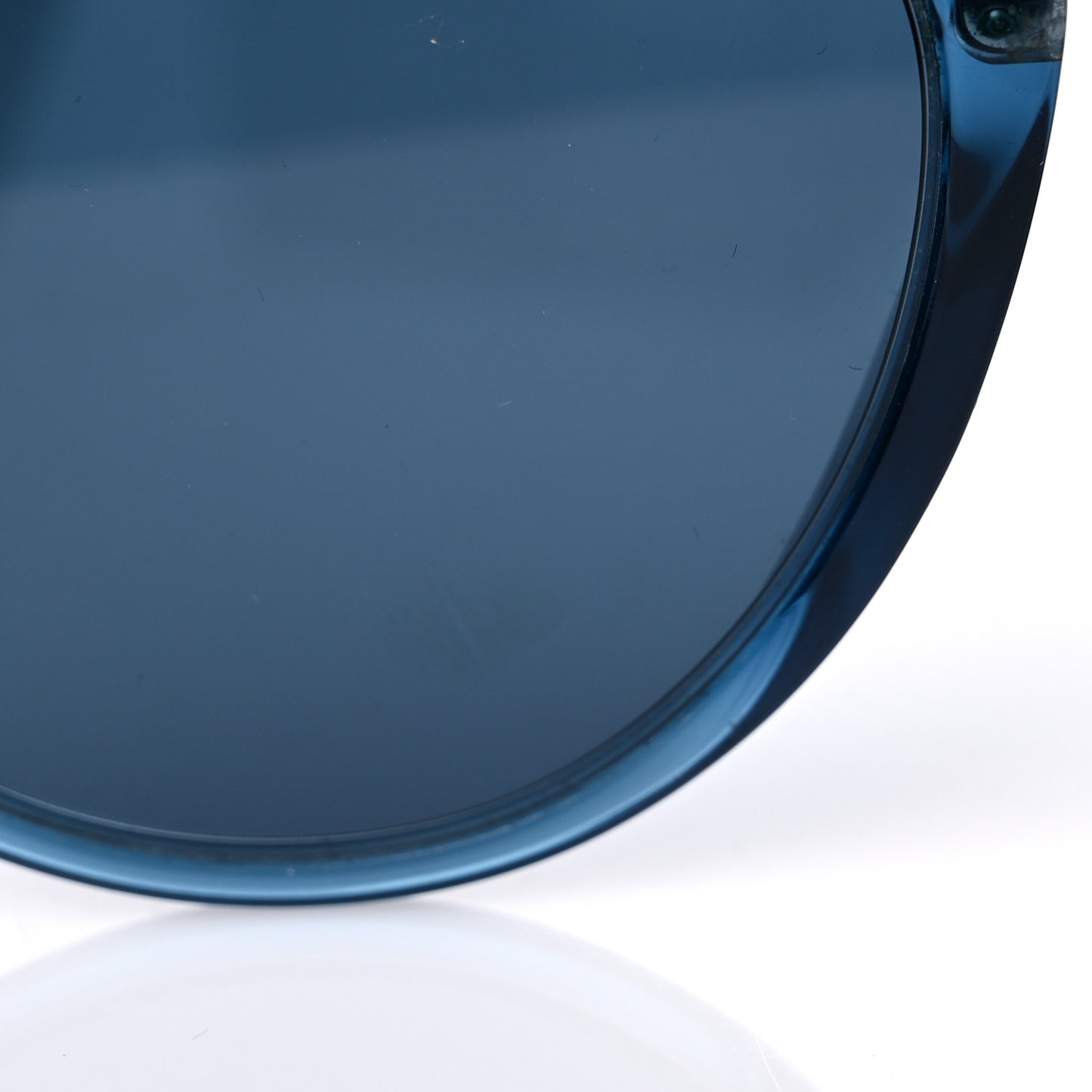 HOMME Diorfraction5 Sunglasses Blue