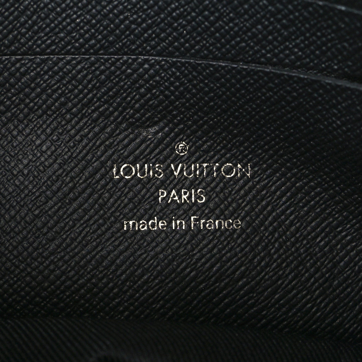Monogram Eclipse Pochette Volga