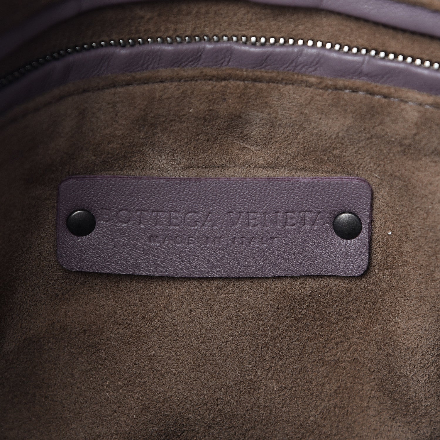 Bottega Veneta Nappa Intrecciato Embroidered Nodini Crossbody Messenger Multicolor 6 of 14