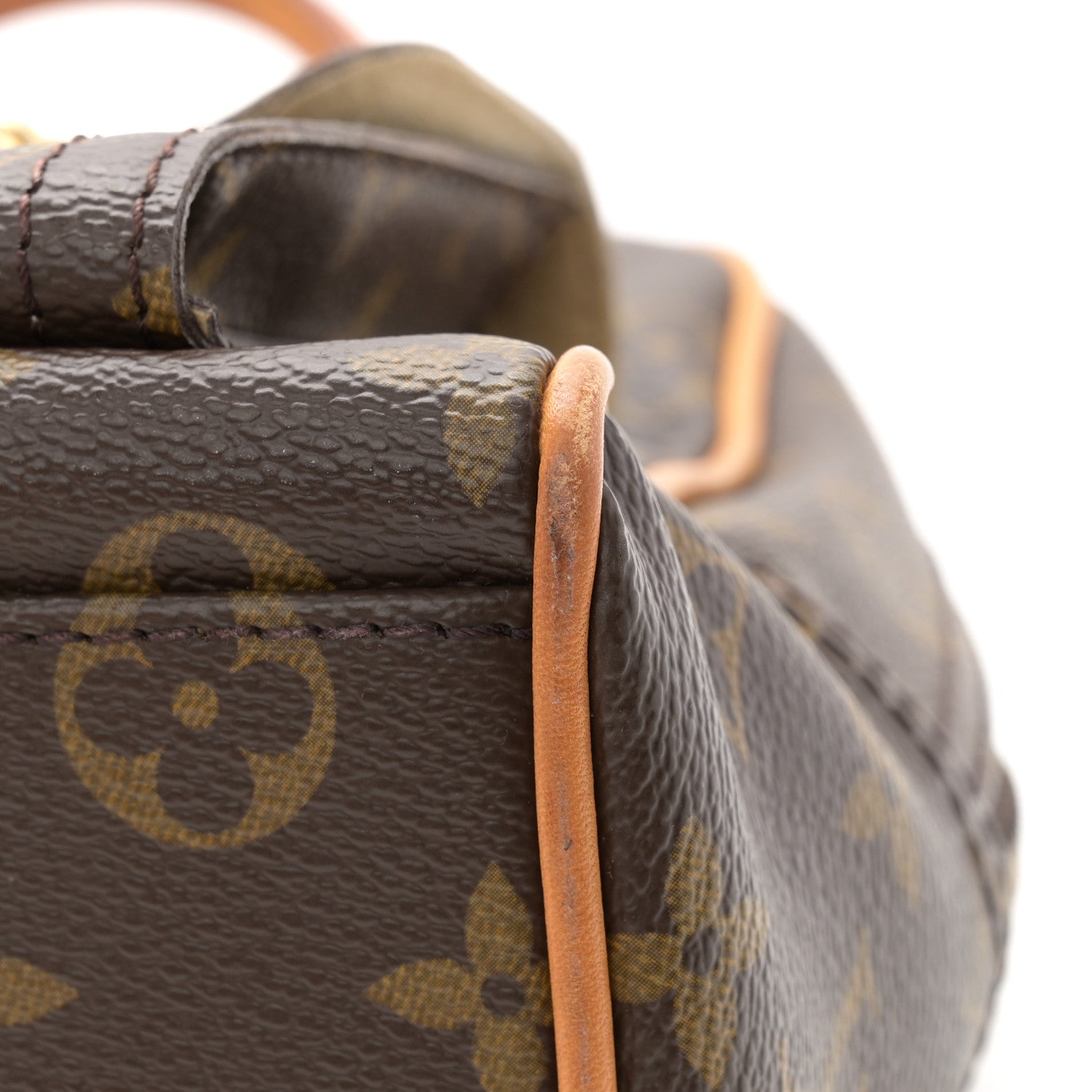 Louis Vuitton Monogram Manhattan PM 15 of 16