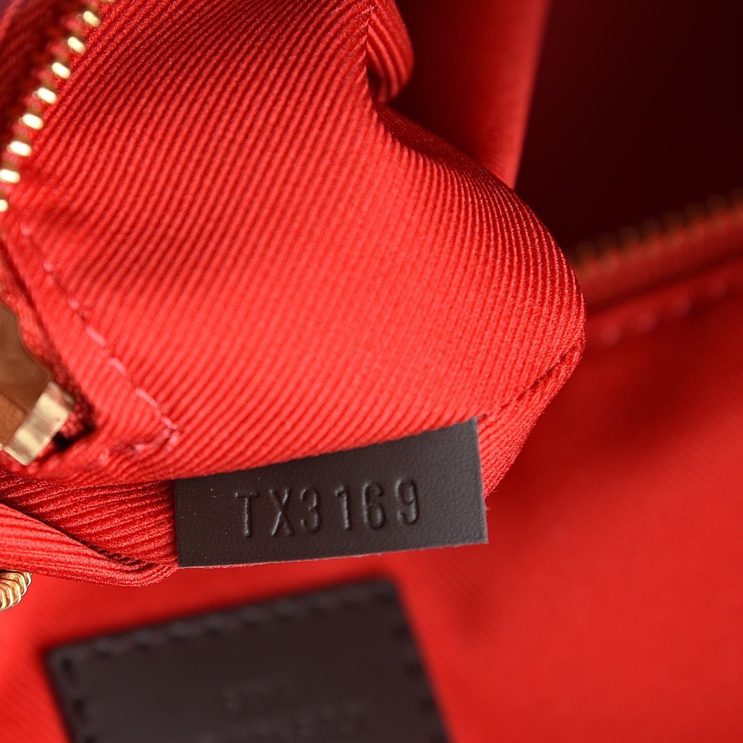 Louis Vuitton Damier Ebene Graceful PM 8 of 14