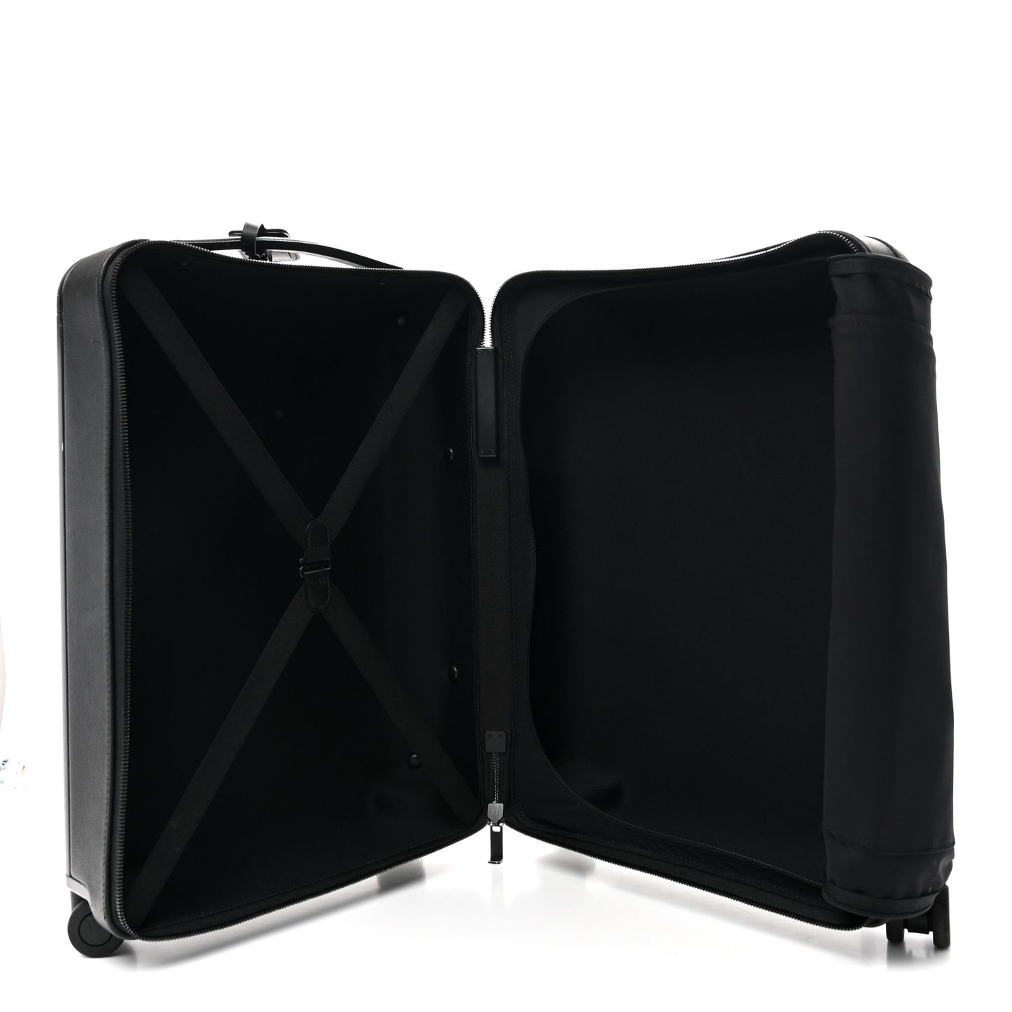 Cowhide Aerogram Horizon 55 Black