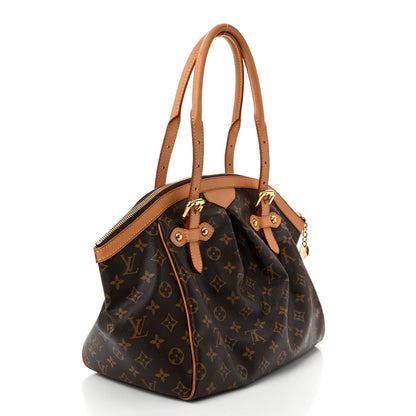 Louis Vuitton Monogram Tivoli GM 3 of 10