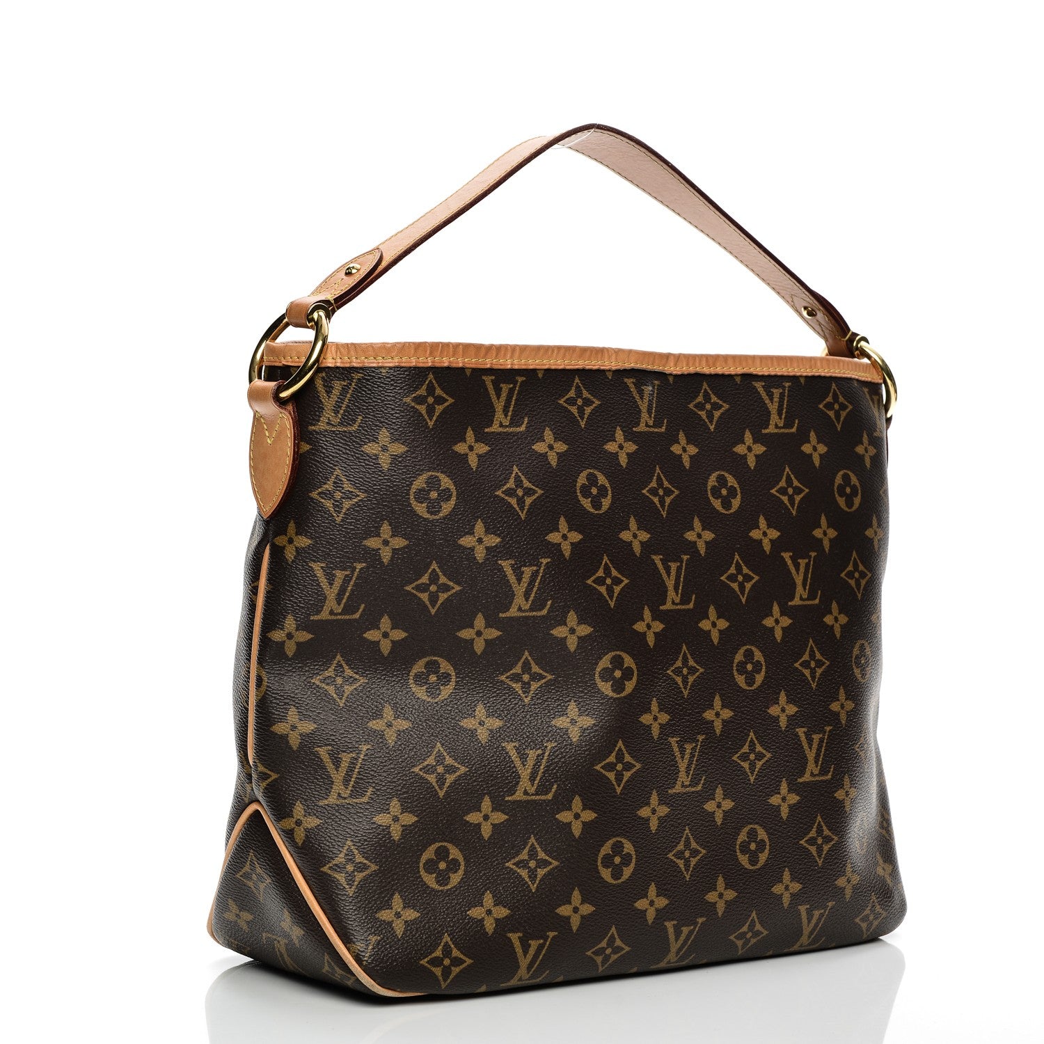 Louis Vuitton Monogram Delightful PM 3 of 9