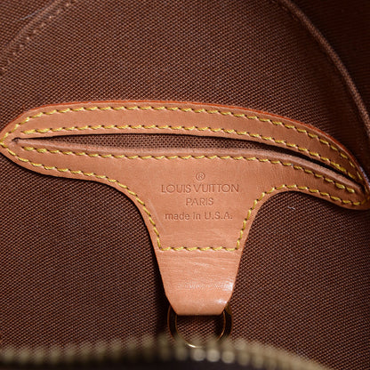 Louis Vuitton Monogram Ellipse PM 6 of 7