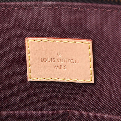 Louis Vuitton Monogram Turenne MM 7 of 10