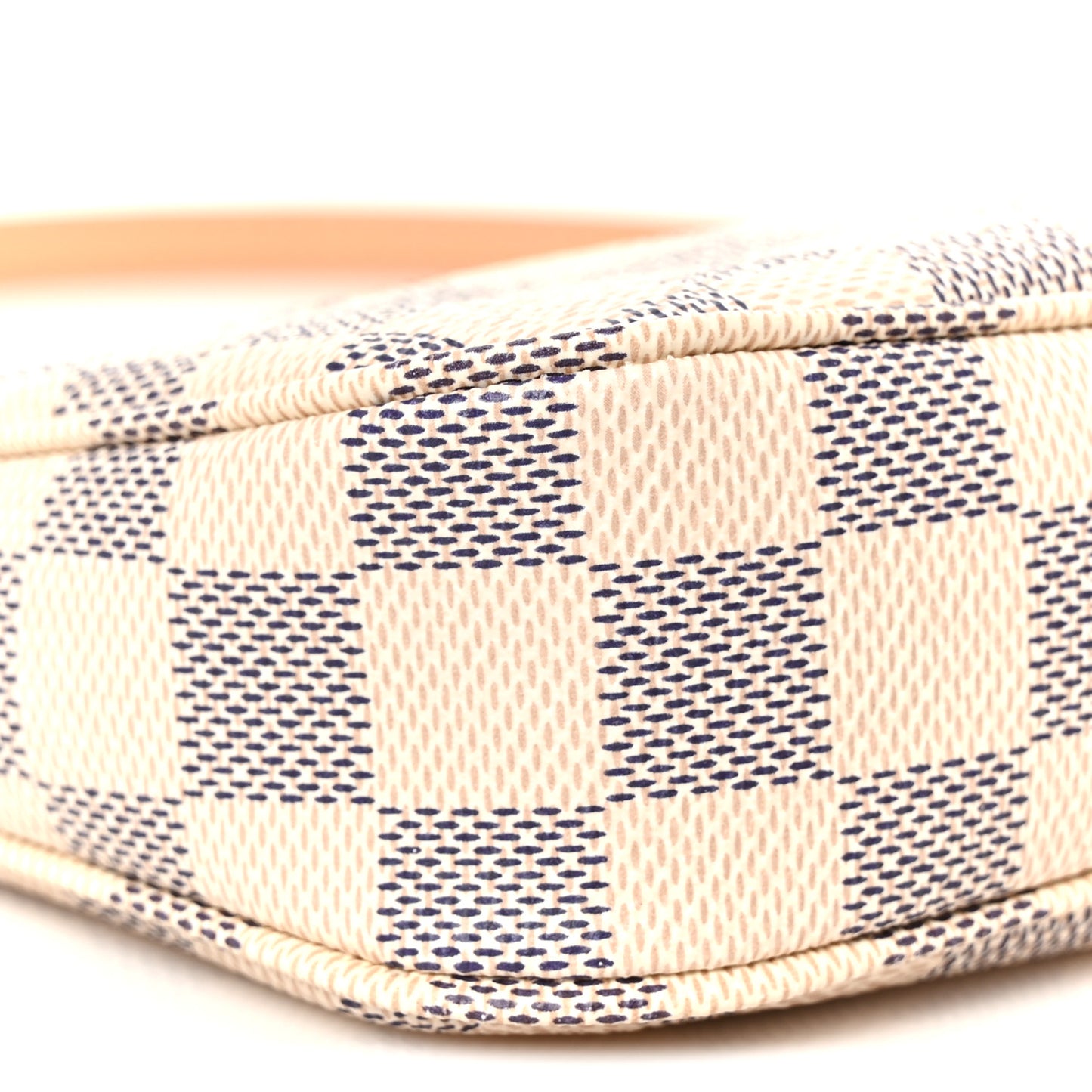 Damier Azur Pochette Accessories NM
